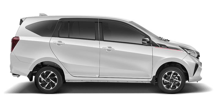 Daihatsu Sigra Mobil MPV Terjangkau untuk Keluarga Indonesia