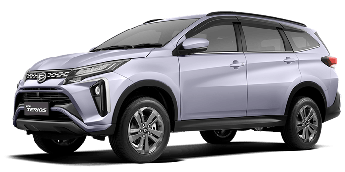 Mengapa Daihatsu Terios Menjadi Pilihan Tepat untuk Mobil SUV Keluarga di Indonesia