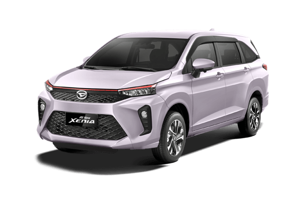 Test Drive Daihatsu Xenia 2025 Performa, Kenyamanan, dan Teknologi Terkini